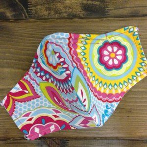 Double Layer Face Mask